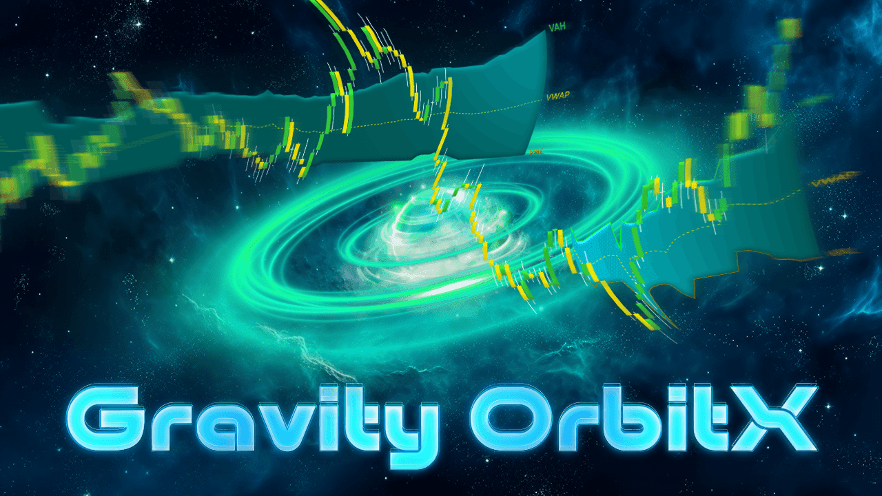 Gravity OrbitX