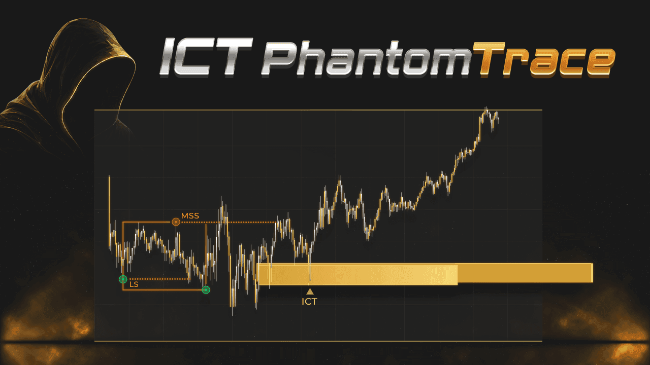 ICT PhantomTrace
