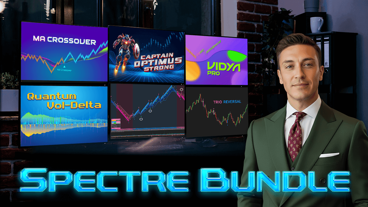 Spectre Bundle