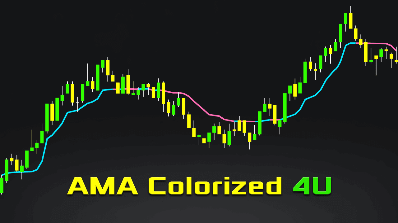 AMA Colorized 4U
