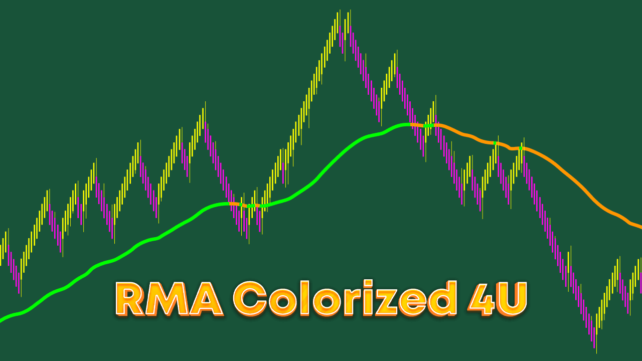 RMA Colorized 4U