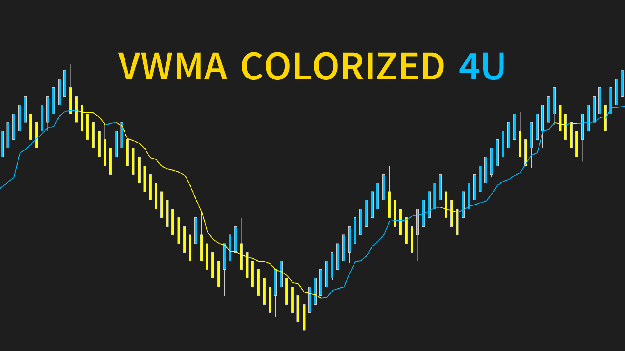 VWMA Colorized 4U